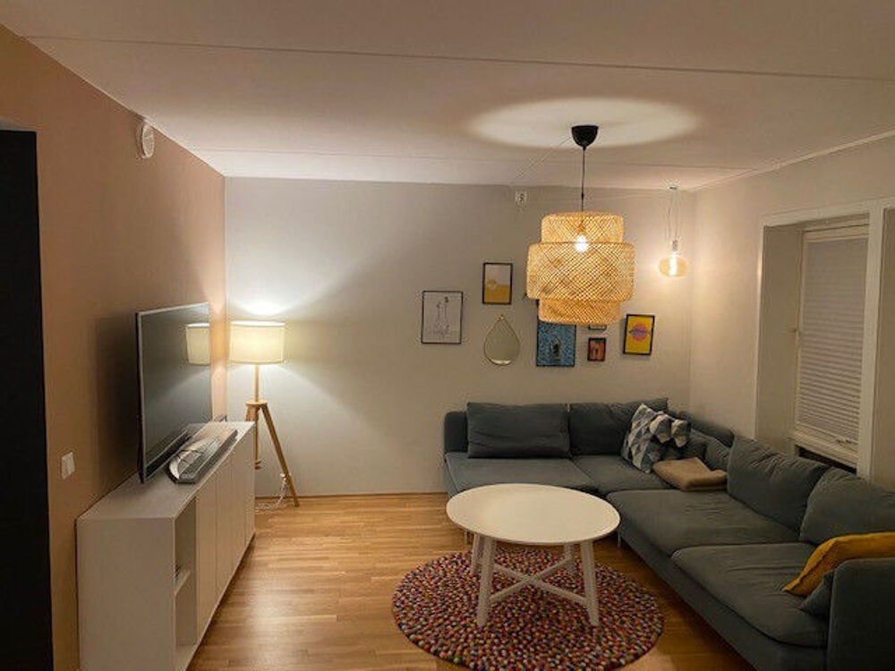 Location Appartement appartement 3P de 57m² au 4ème étage Les lilas