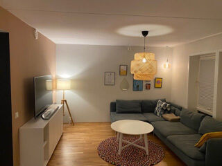  Appartement à louer 3 pièces 57 m²