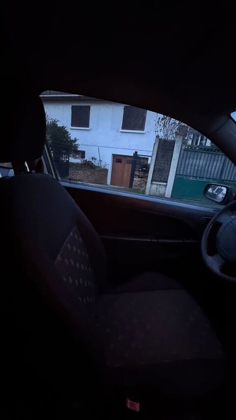 Ford fiesta 1.4 TDCI