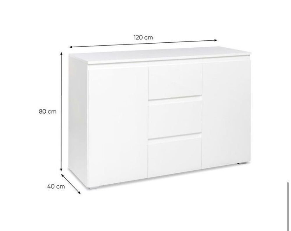 Commode La Redoute Meubles