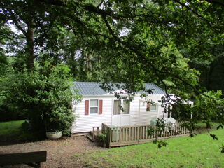 Location  Mobile Home 
