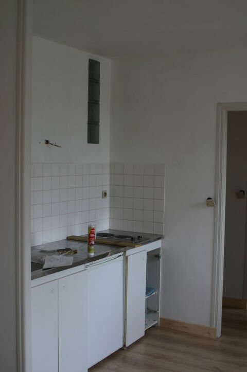  Appartement � louer 1 pi�ce 25 m� B�gard