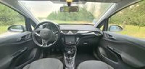 Corsa 1.4 90 ch Edition 2017 occasion 51320 Soudron
