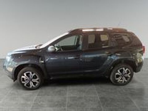 Duster ECO-G 100 4x2 Journey 2024 occasion 95220 Pierrelaye