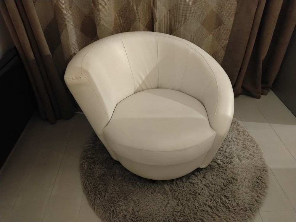 FAUTEUIL DESIGN Meubles