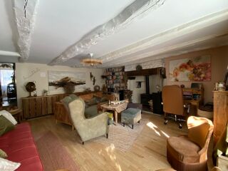  Maison � vendre 4 pi�ces 157 m�