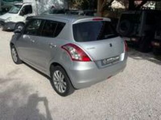 Swift Pack 4x4 2016 occasion 13790 Peynier