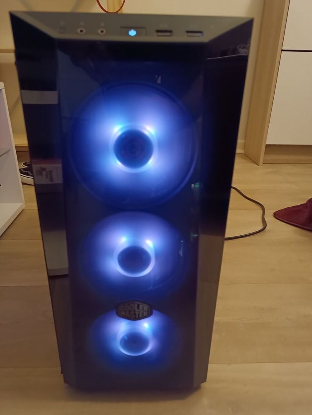 PC de bureau - Gaming Matériel informatique