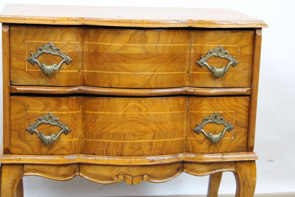 CHEVET ARBALETE Meubles