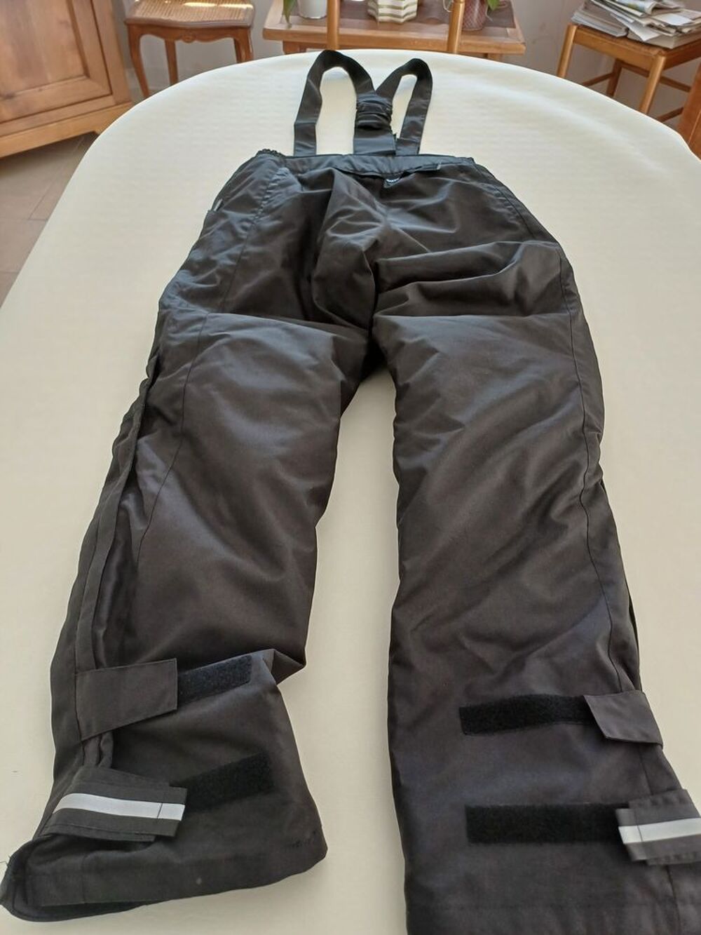 COTTE DE MOTO BERING MIXTE Sports