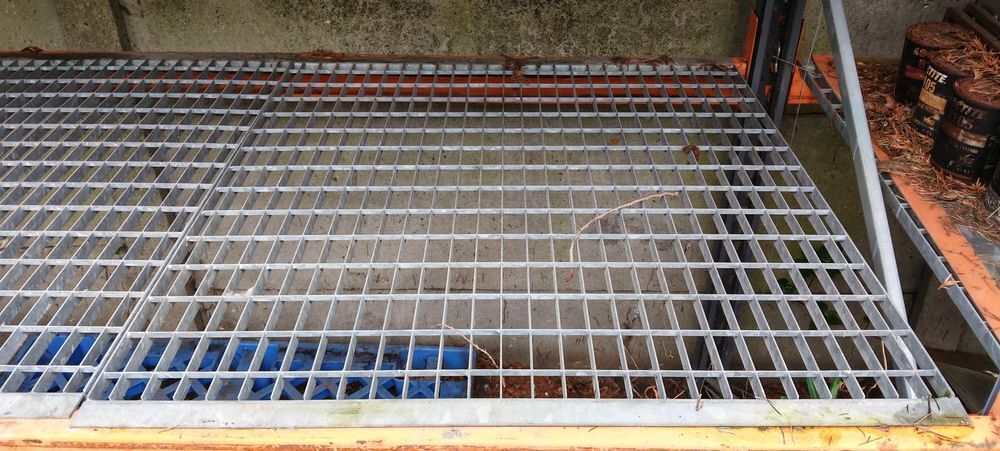 lot de rack Bricolage