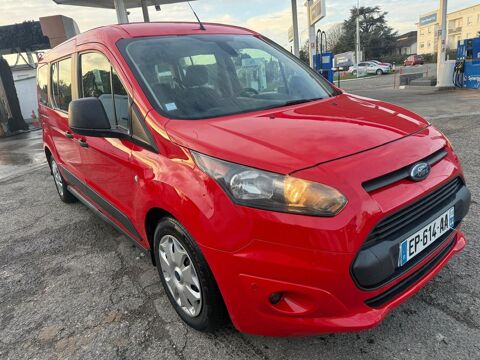 Ford Tourneo VP Grand Tourneo Connect 1.5 TDCi 100 Trend 2017 occasion Bo&eacute; 47550