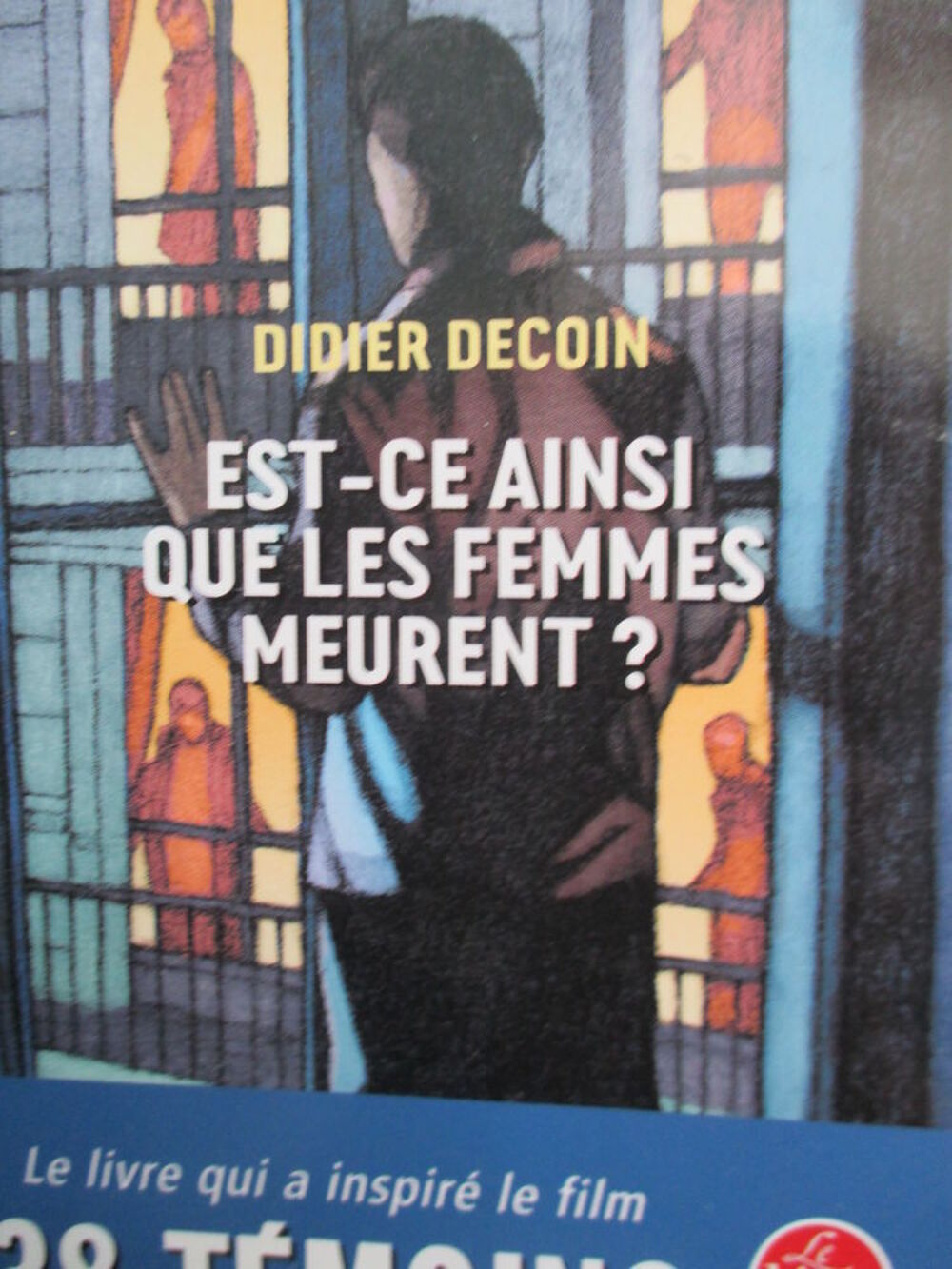 LIVRES AVEC TITRES DIVERS Livres et BD