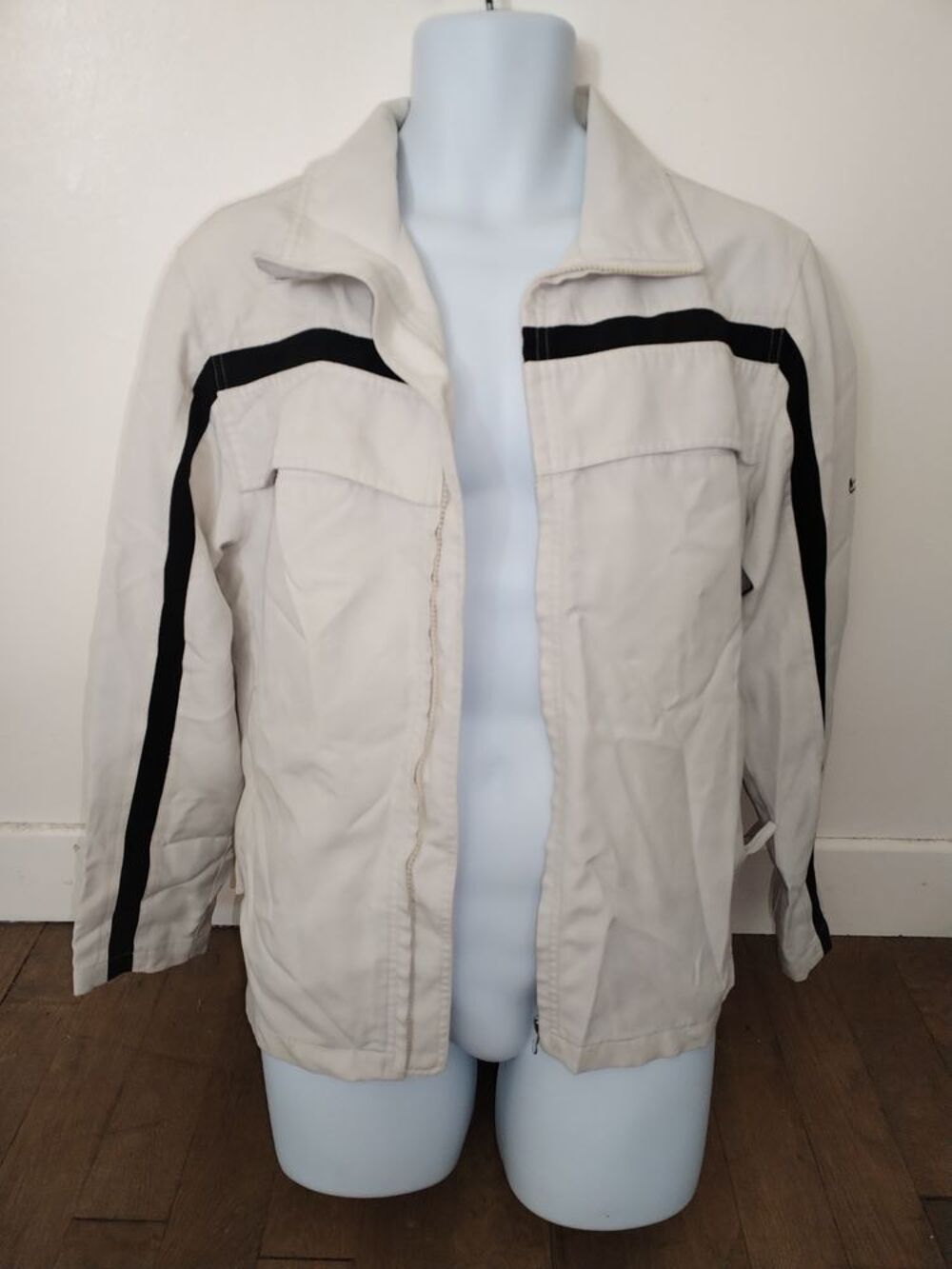 Veste fine homme Vêtements