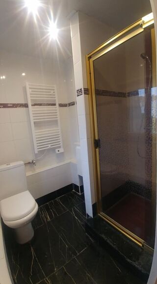  Appartement à vendre 2 pièces 33 m²