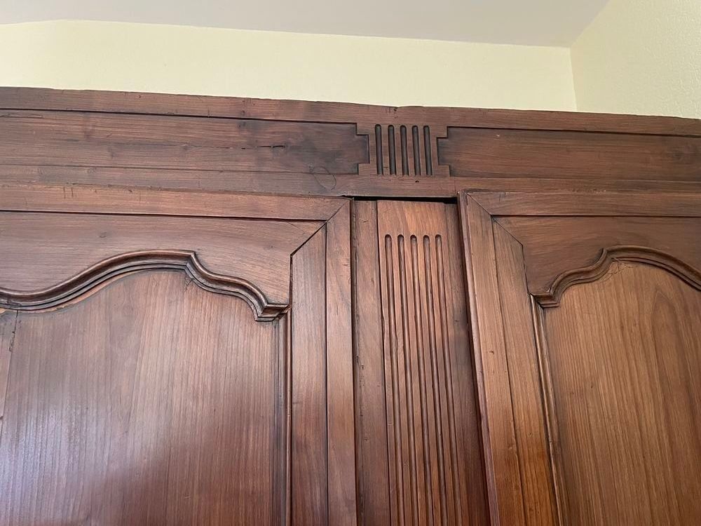 Armoire en bois Meubles