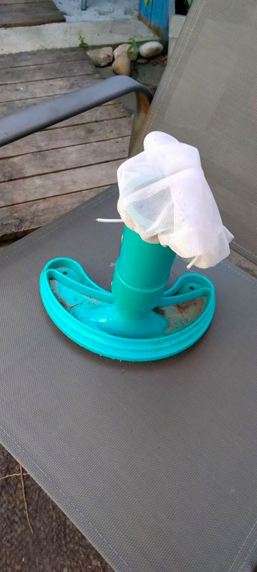 Divers accessoires pour piscine Sports