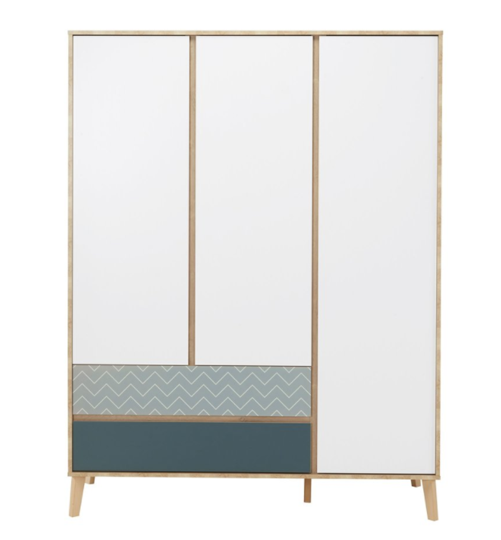 Grande armoire (LARVIK) Meubles