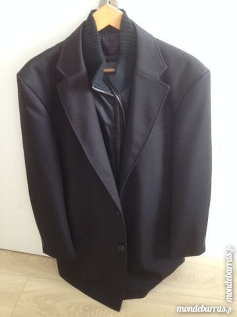 Veste 3/4 homme 40 Nanterre (92)