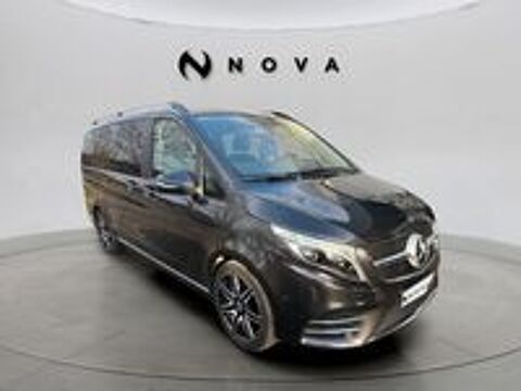 Classe V 250D AMG Line 7 Places 2019 occasion 33600 Pessac