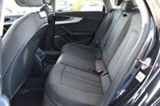 A4 Avant 35 TFSI 150 S tronic 7 Design 2023 occasion 56300 Pontivy