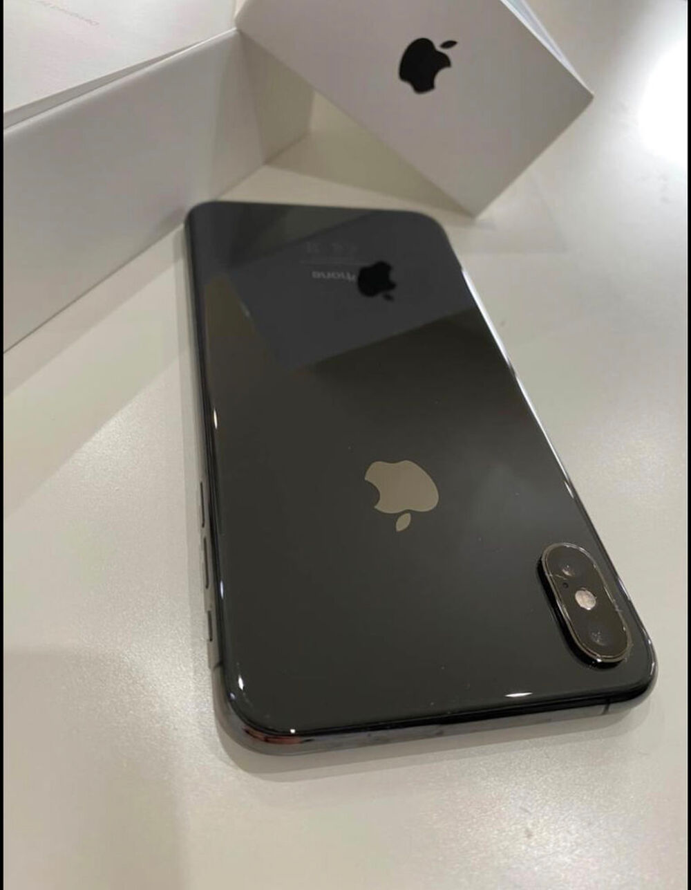IPhone XS Max 