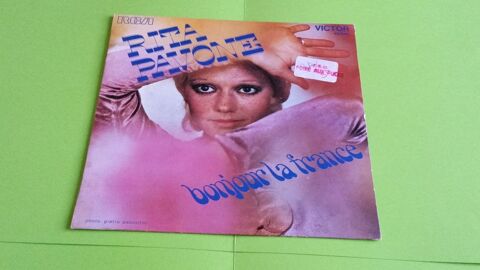 RITA PAVONE 0 Toulouse (31)