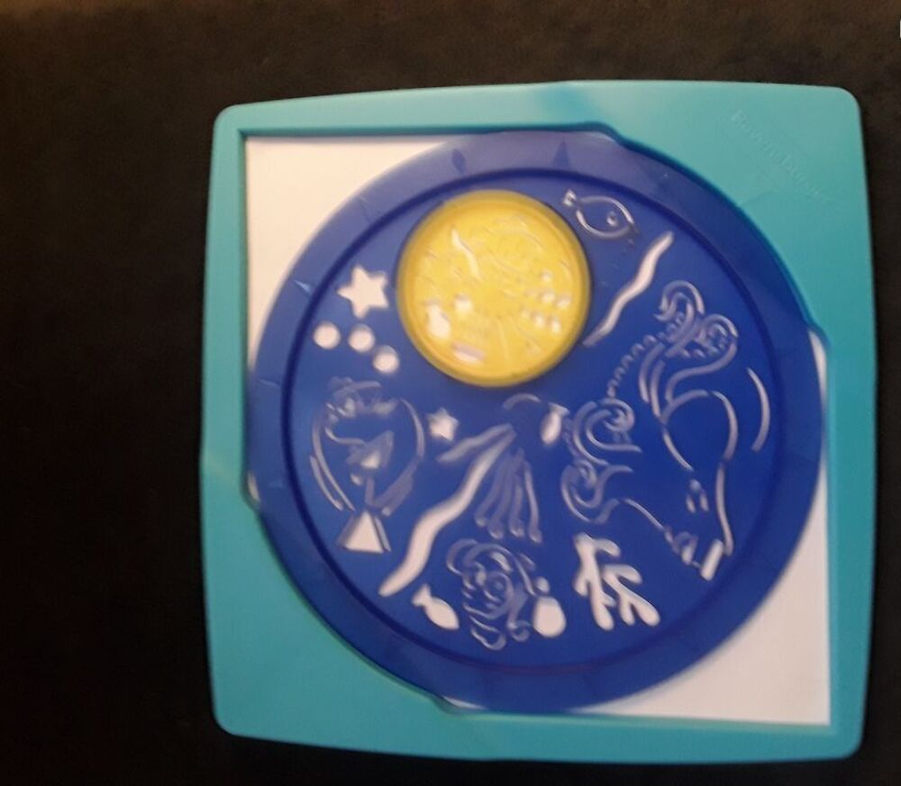 Original Mandala Designer - Le voyage de Dory - Ravensburger Jeux / jouets
