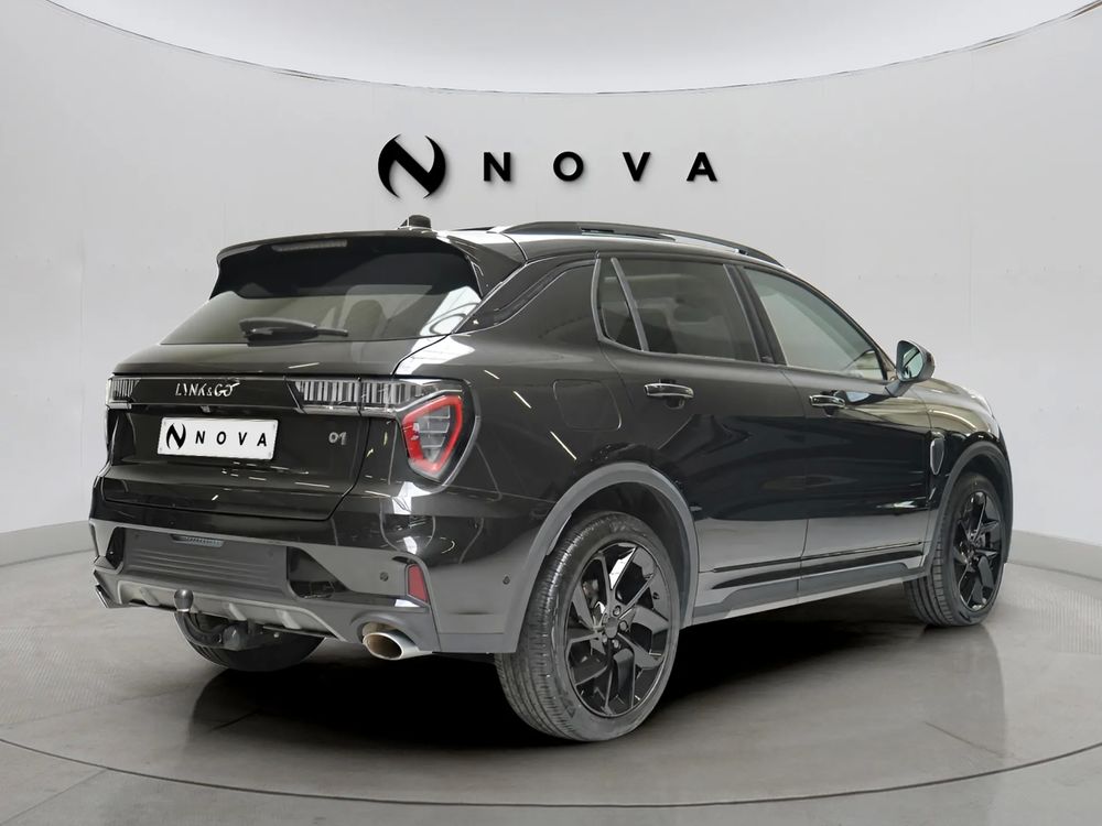 01 1.5 PHEV 261 Toit ouvrant 2022 occasion 33600 Pessac