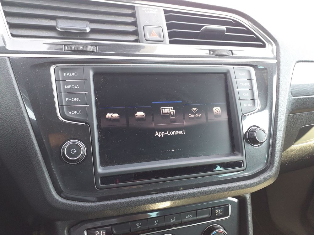 Tiguan 2.0 TDI 190 BlueMotion Technology DSG7 4Motion Carat Edition 2016 occasion 42170 Saint-Just-Saint-Rambert