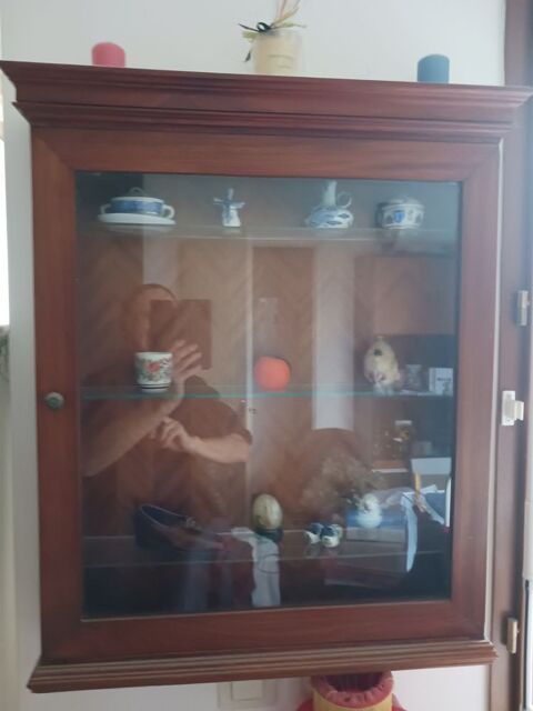 Vitrine 100 Carrires-sous-Poissy (78)