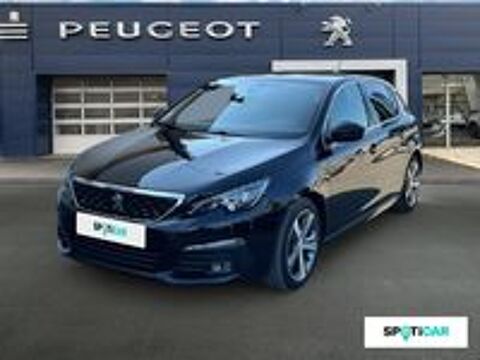 308 PureTech 130ch S&S EAT8 GT Line 2020 occasion 46000 Cahors