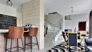  Maison � vendre 6 pi�ces 163 m�