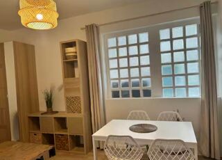  Appartement à louer 2 pièces 38 m² Paris