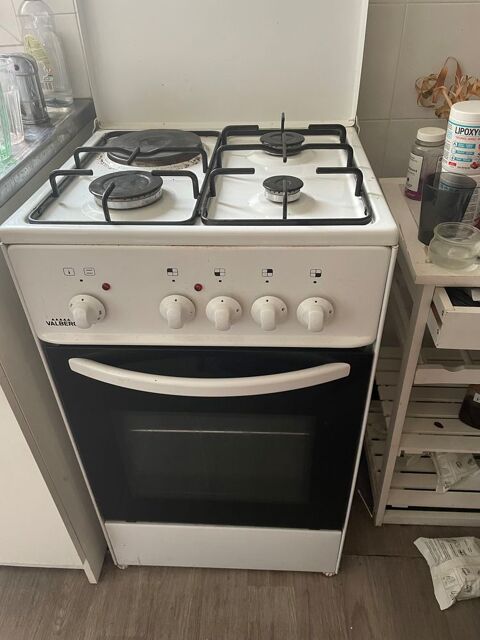 Cuisinire HIGH ONE 50 Livry-Gargan (93)