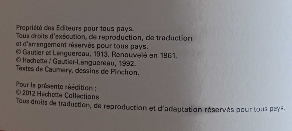 L'enfance de B&eacute;cassine 
