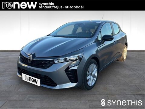 Renault Clio V Clio TCe 90 ch GSR2 Evolution 2024 occasion Fr&eacute;jus 83600