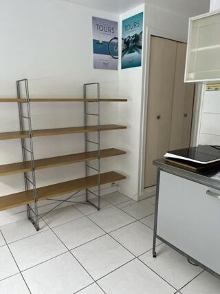  Appartement à louer 1 pièce 15 m²