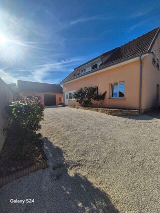  Maison � vendre 7 pi�ces 105 m�