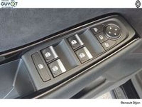 Austral E-Tech hybrid 200 Techno esprit Alpine 2023 occasion 21000 Dijon
