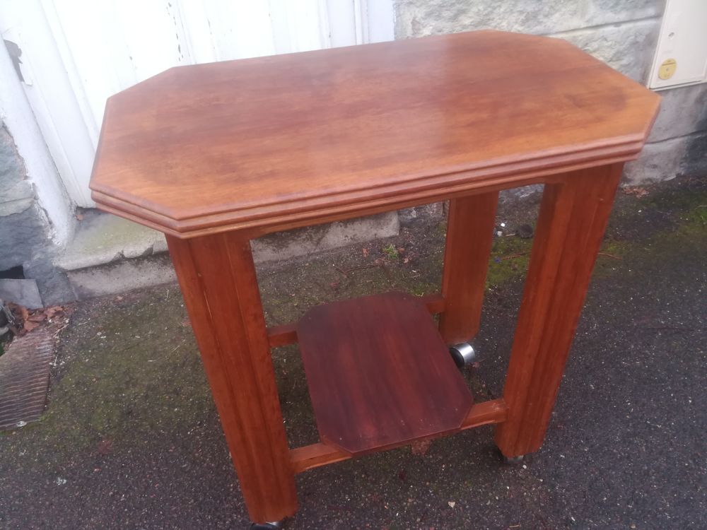 Meuble vintage bois massif Meubles