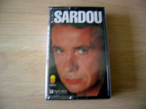 K7 SARDOU Reader Digest S�l�ction 9 Sautron (44)