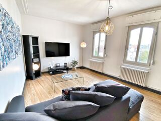  Appartement  vendre 3/4 pices 88 m