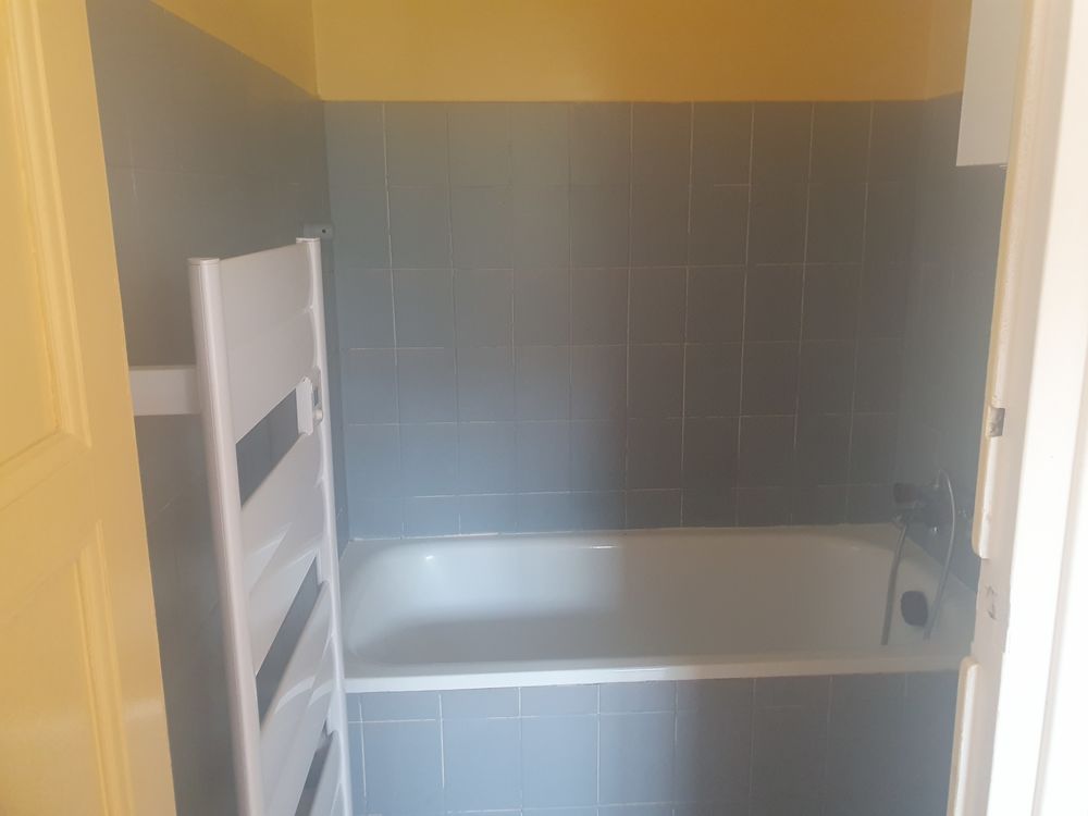 Location Appartement T3 proche du lycée Carnot Dijon
