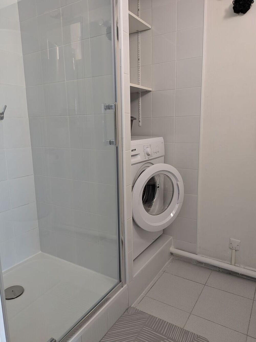 Location Appartement Particulier , T1 bis meublé et équipé, Montpellier Montpellier