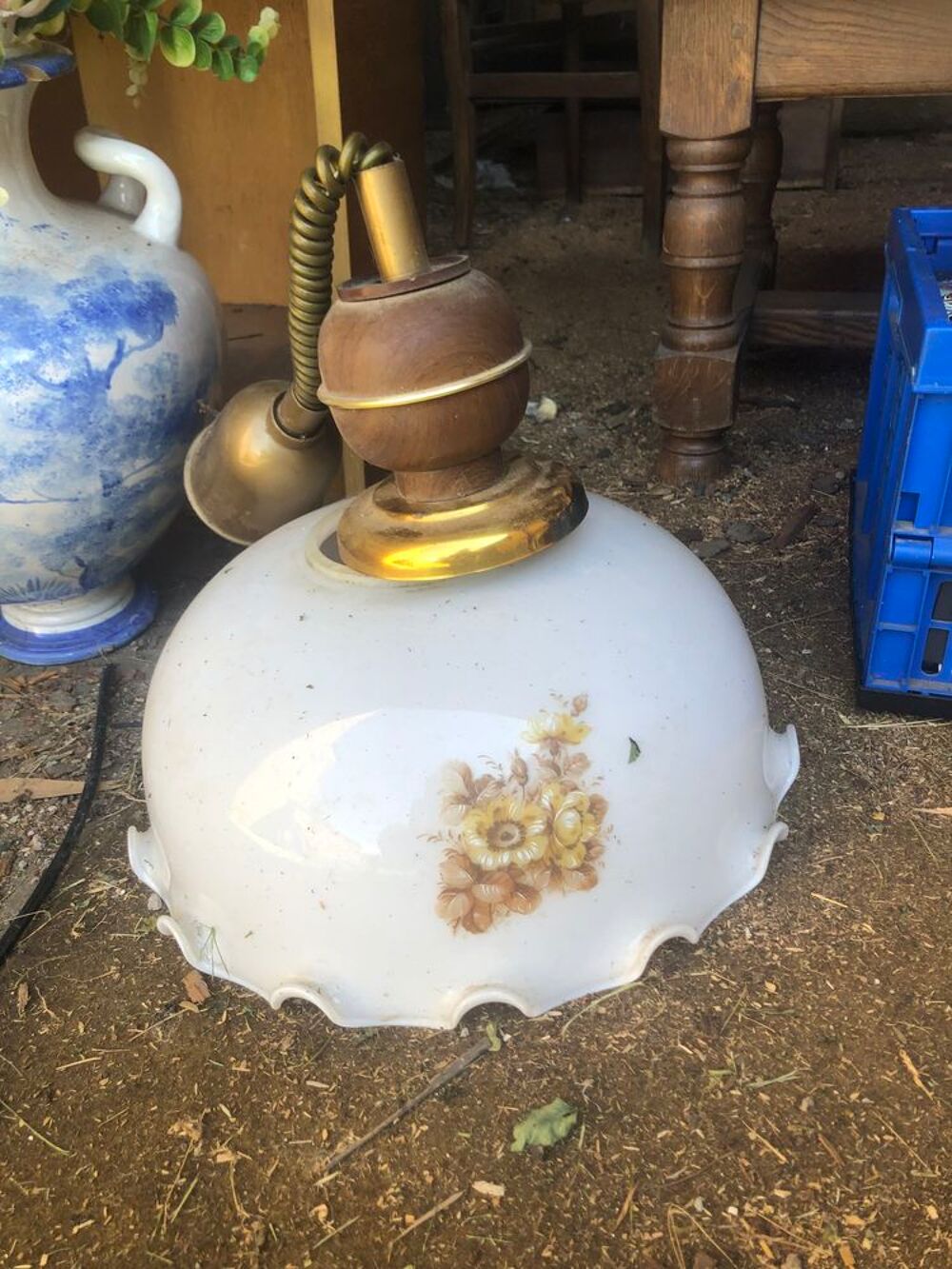 Bibelots Décoration