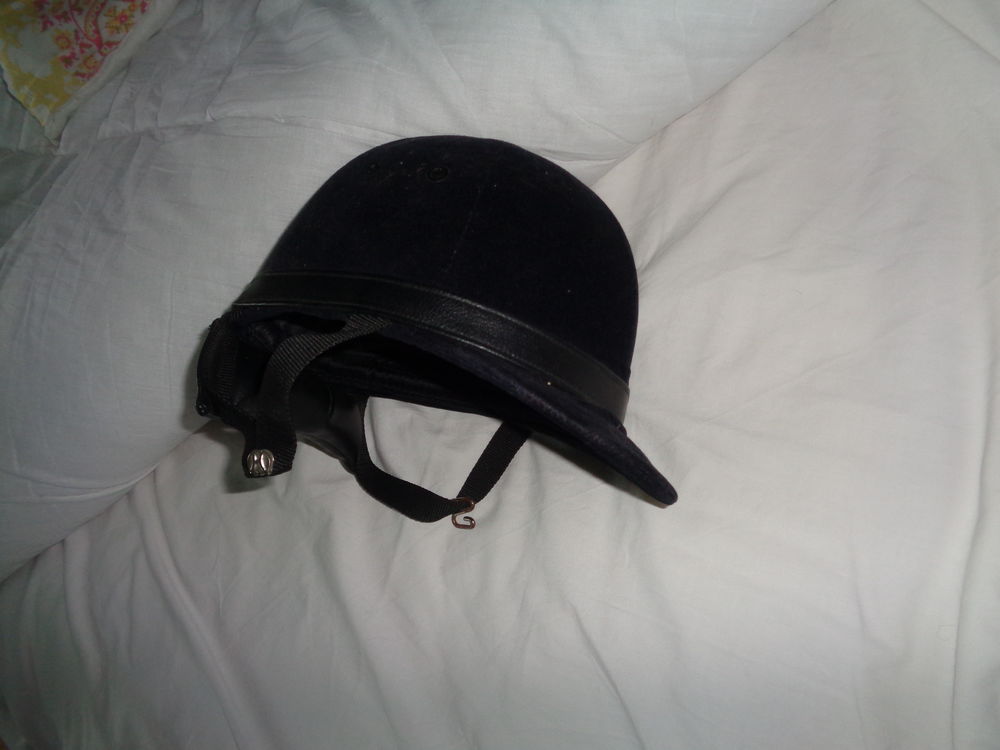 Casque d'Equitation Sports