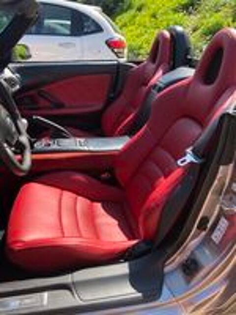 S2000 2.0 2000 occasion 42330 Saint-Galmier