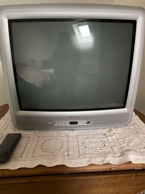 T�l�viseur � tube cathodique 50 Orl�ans (45)