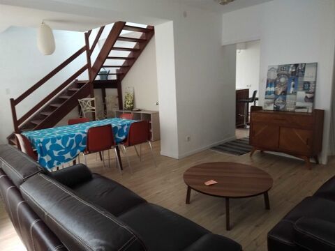  Maison � louer 3 pi�ces 110 m� Muret